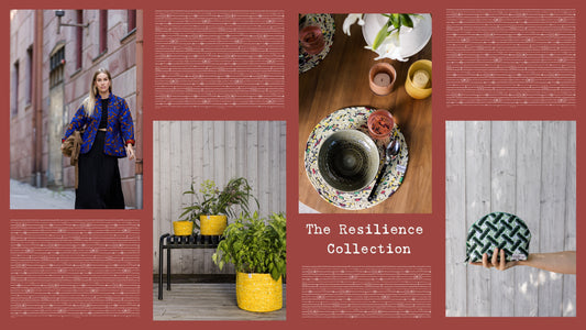 The Resilience Collection – A New Chapter for Ndara