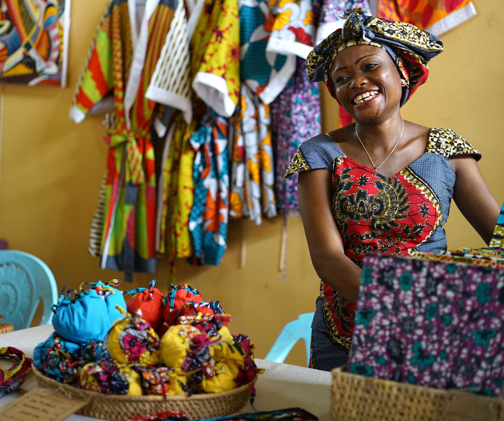 Behind the Scenes at Ndara: a Journey of Heart, Craft & Community