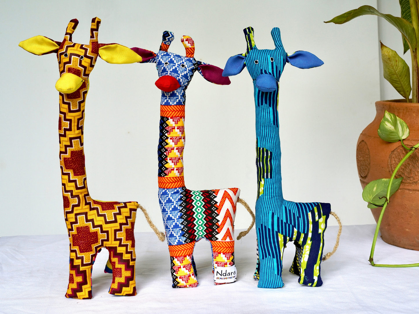 Giraffe