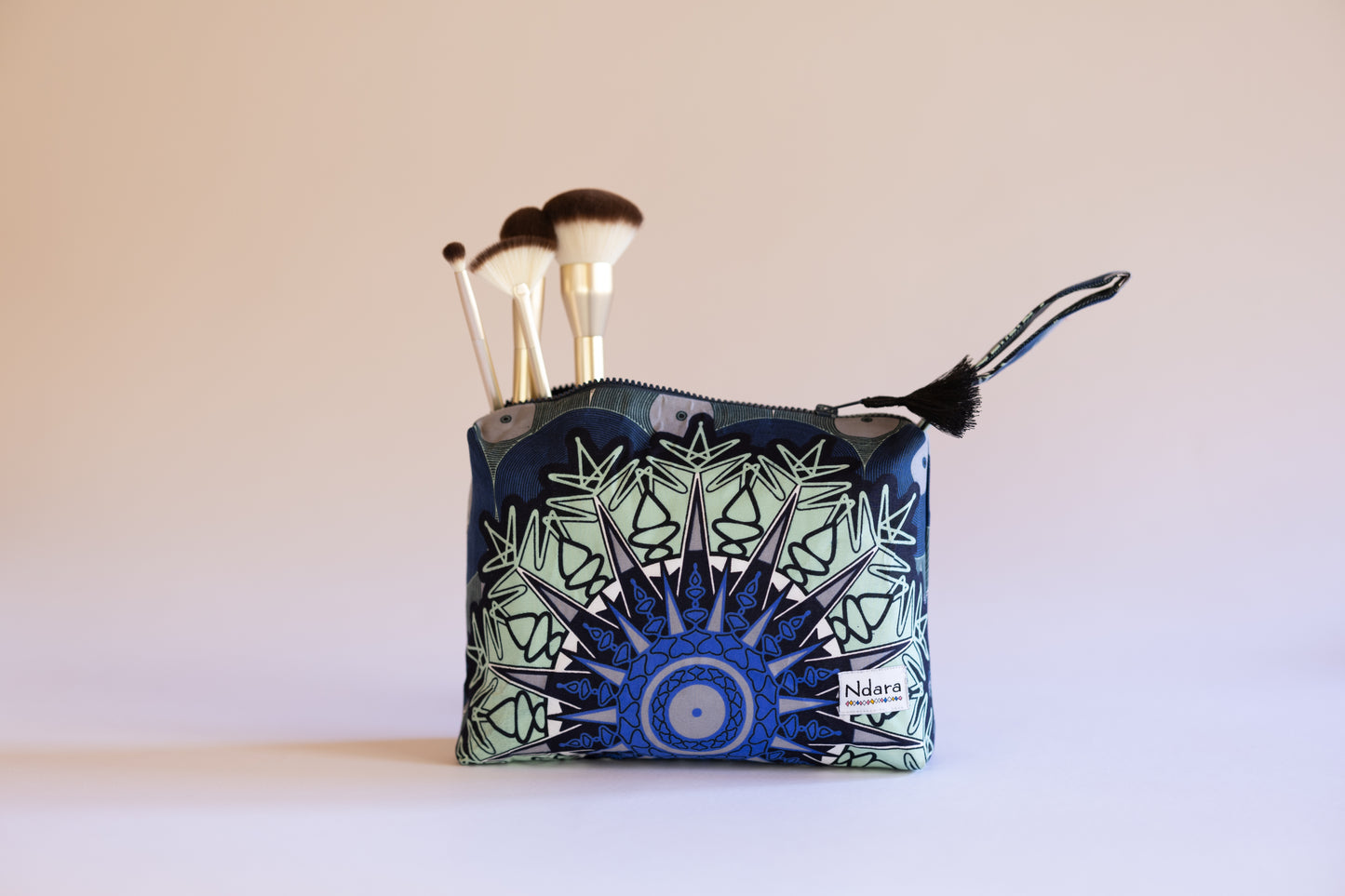 Star pouch