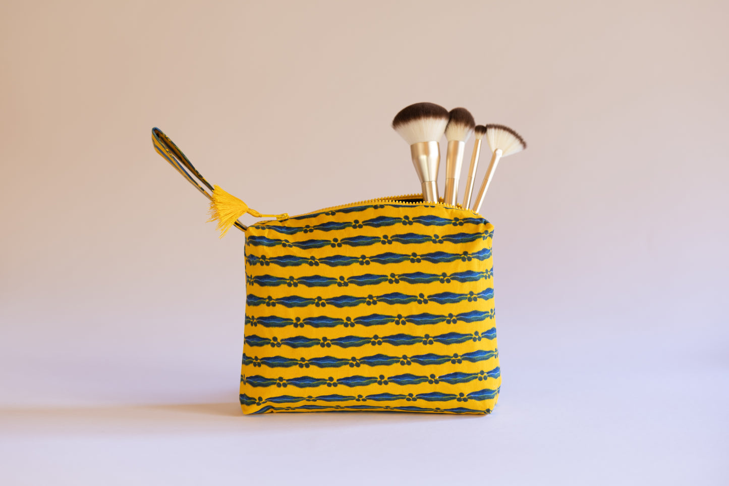 Sun pouch