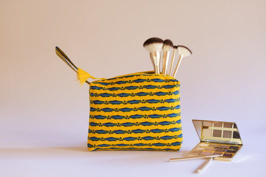 Sun pouch