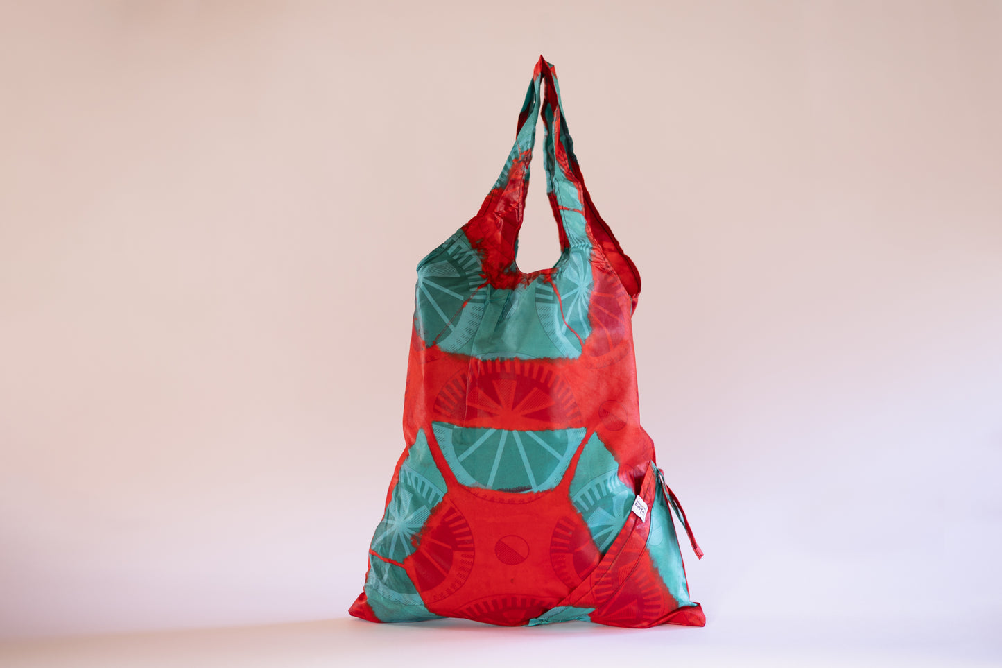 Sunset Tote Bag