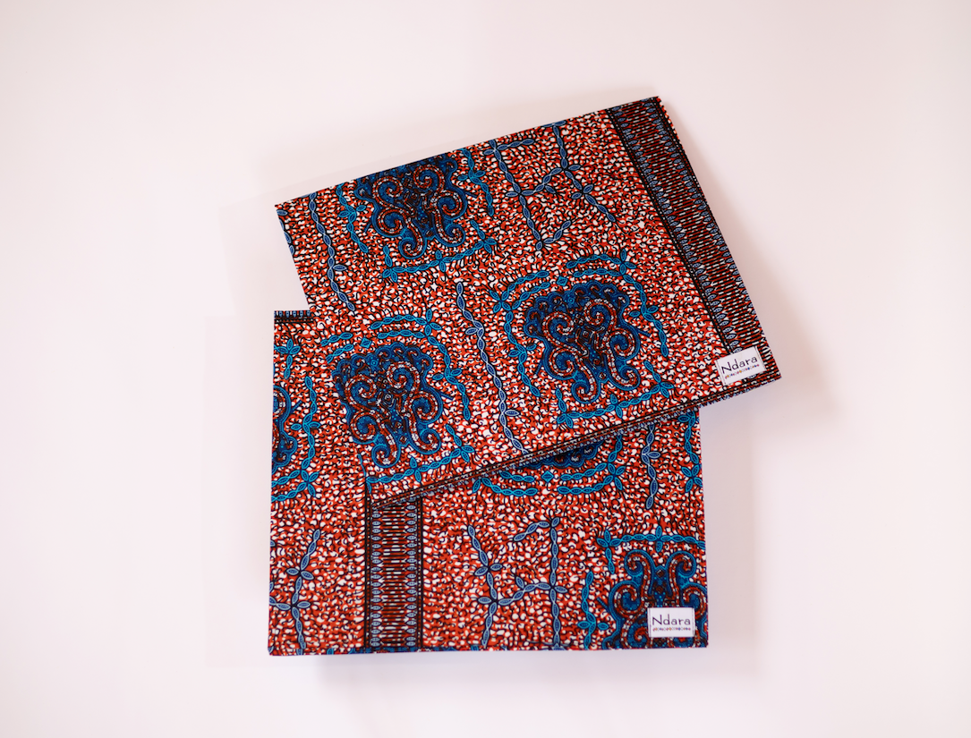 Vine placemat