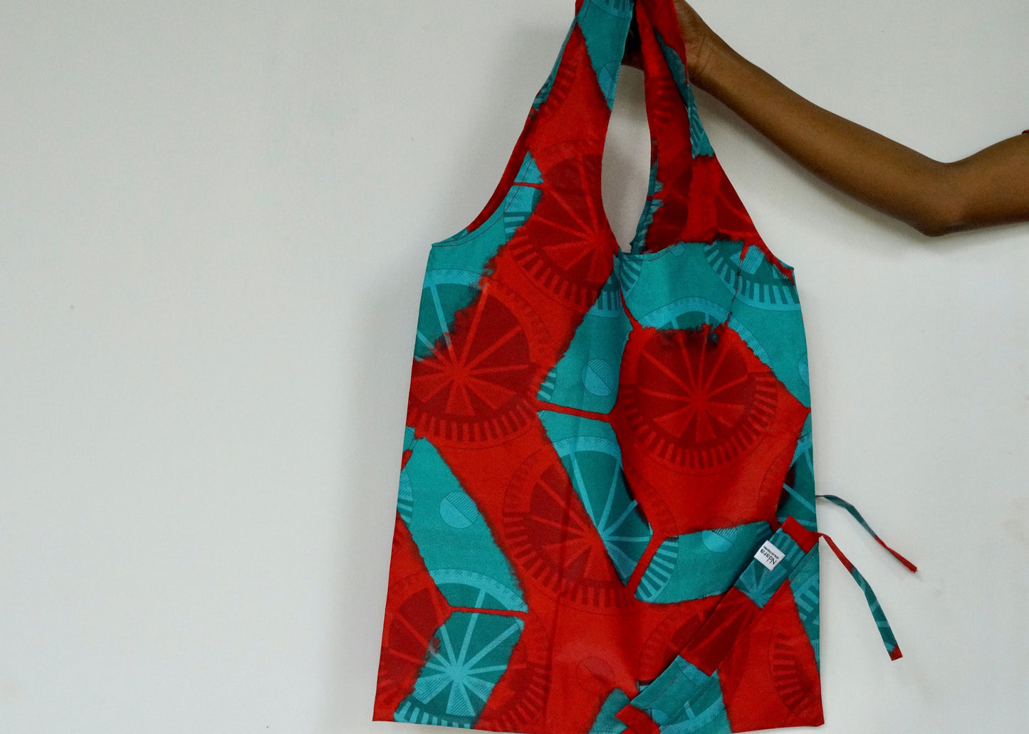 Sunset Tote Bag