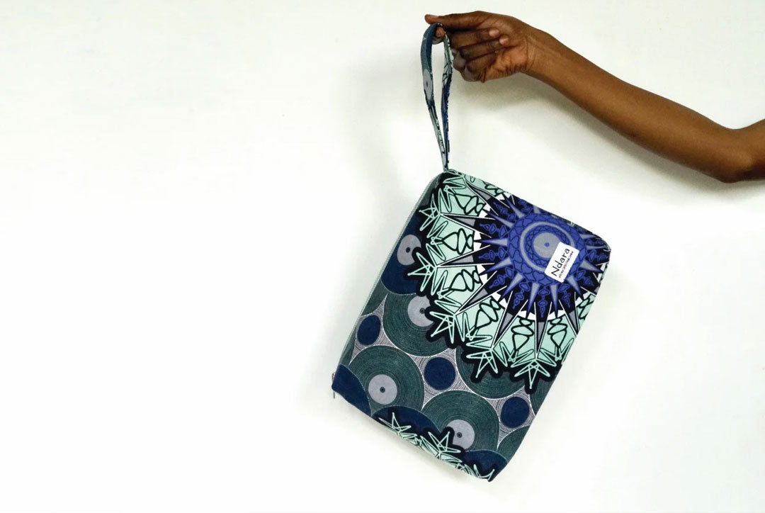 Star pouch