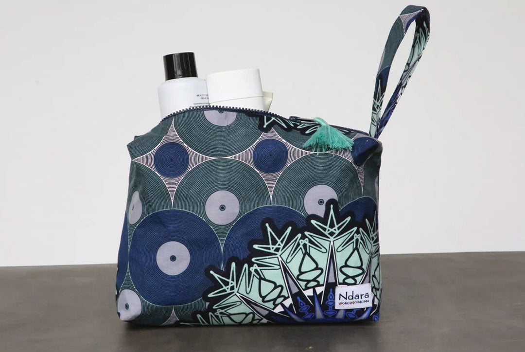Star pouch
