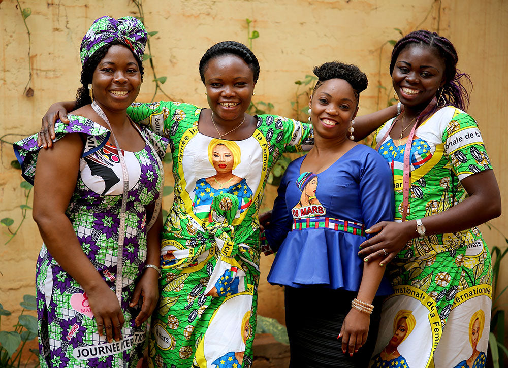 The Ndara Effect: Lessons Learned from Handcrafted Creations