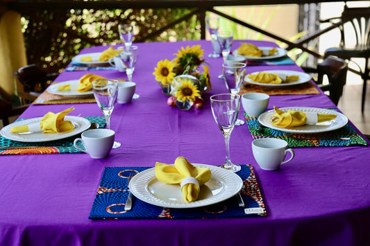 What you said (and a secret)...