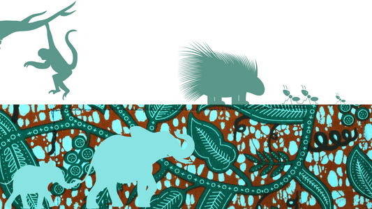 Mystery and marvel: The porcupine and the war ants