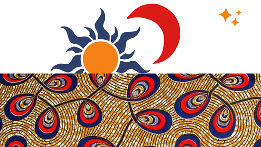 Mystery and marvel: The moon and the sun