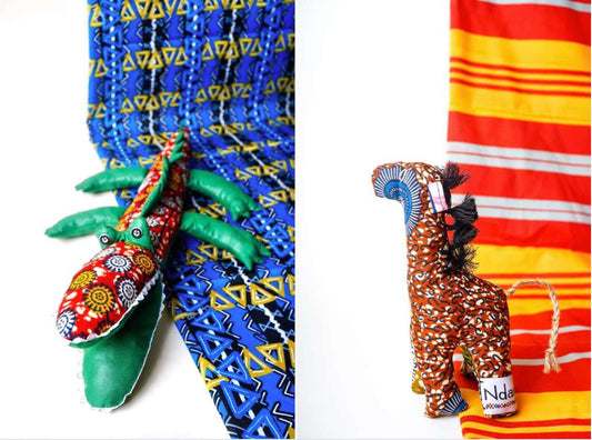 How do you eat an elephant?