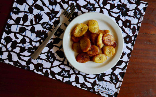 A taste of Ndara, and a piece of advice on chili