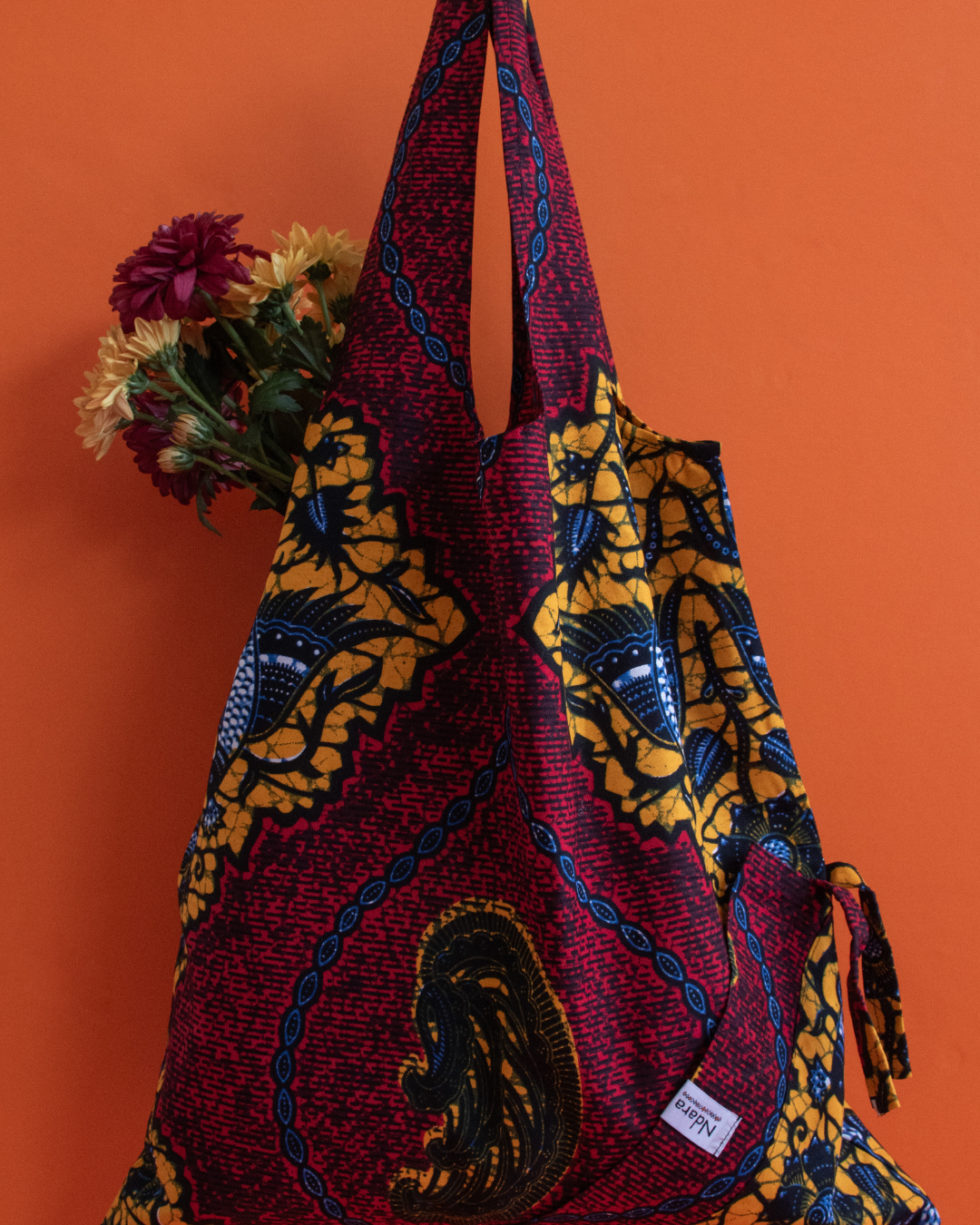 Tote Bags