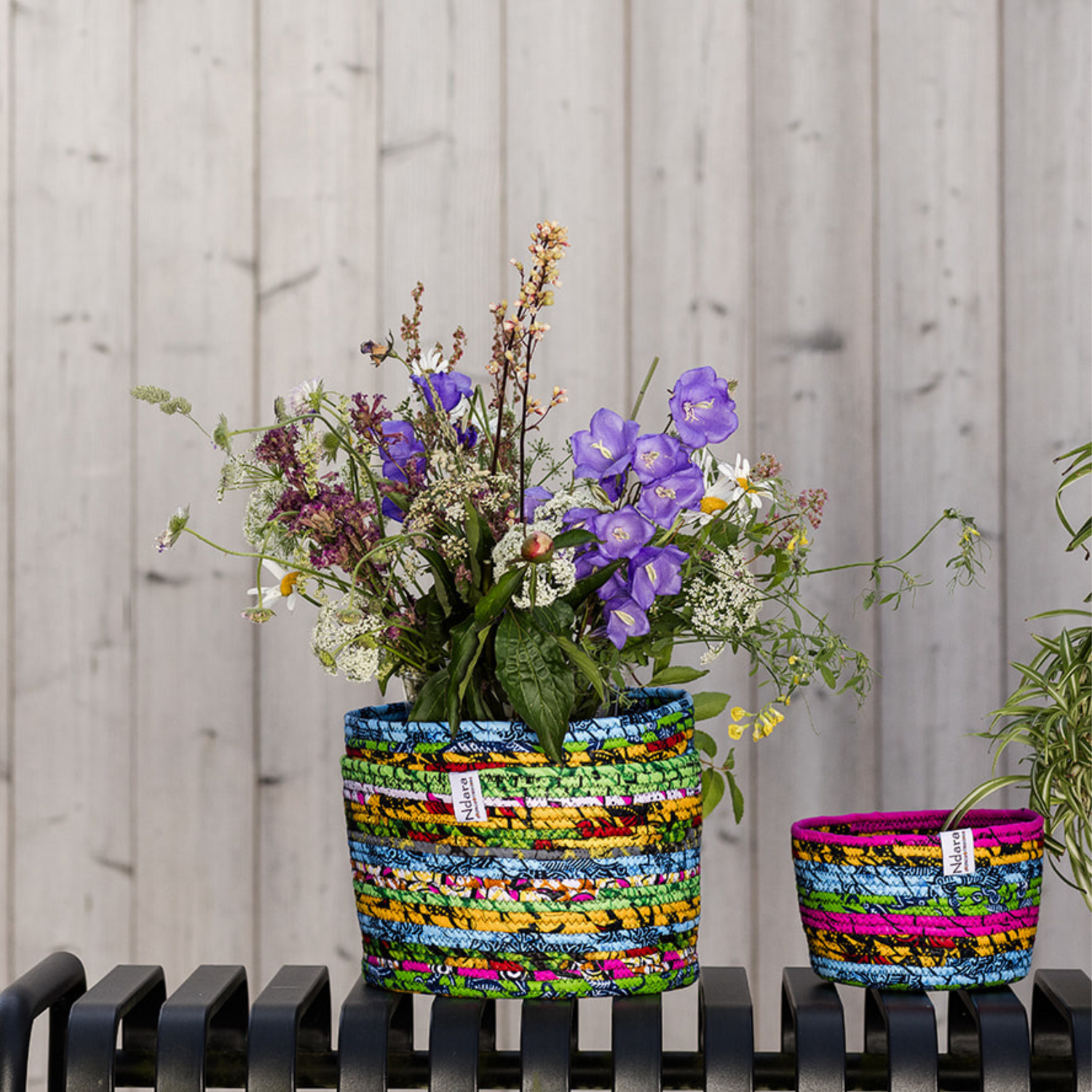 Baskets