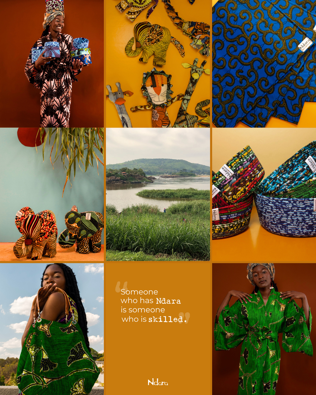 All products
