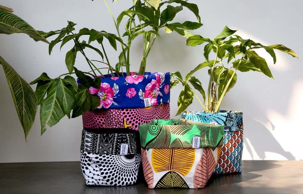 US Baskets