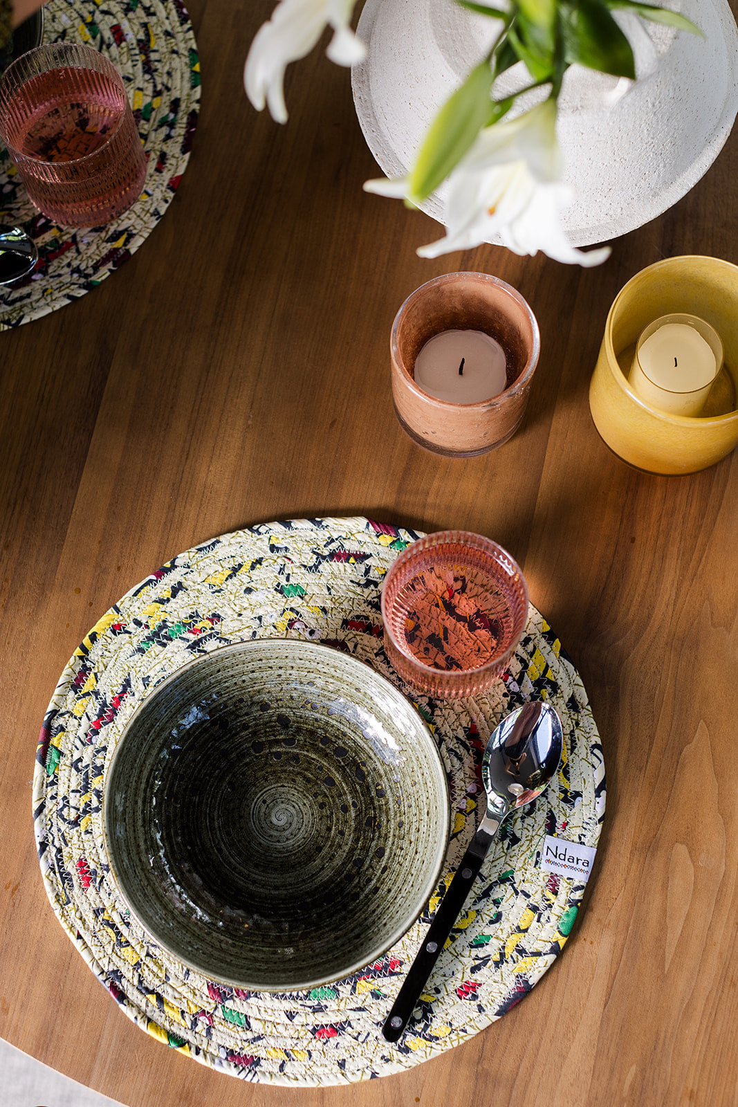 EU Tableware