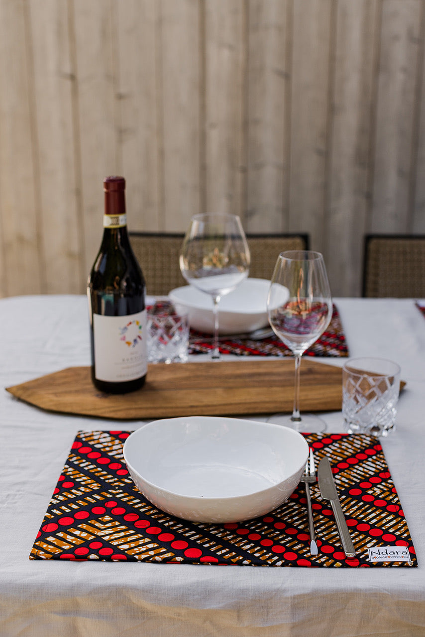US Tableware