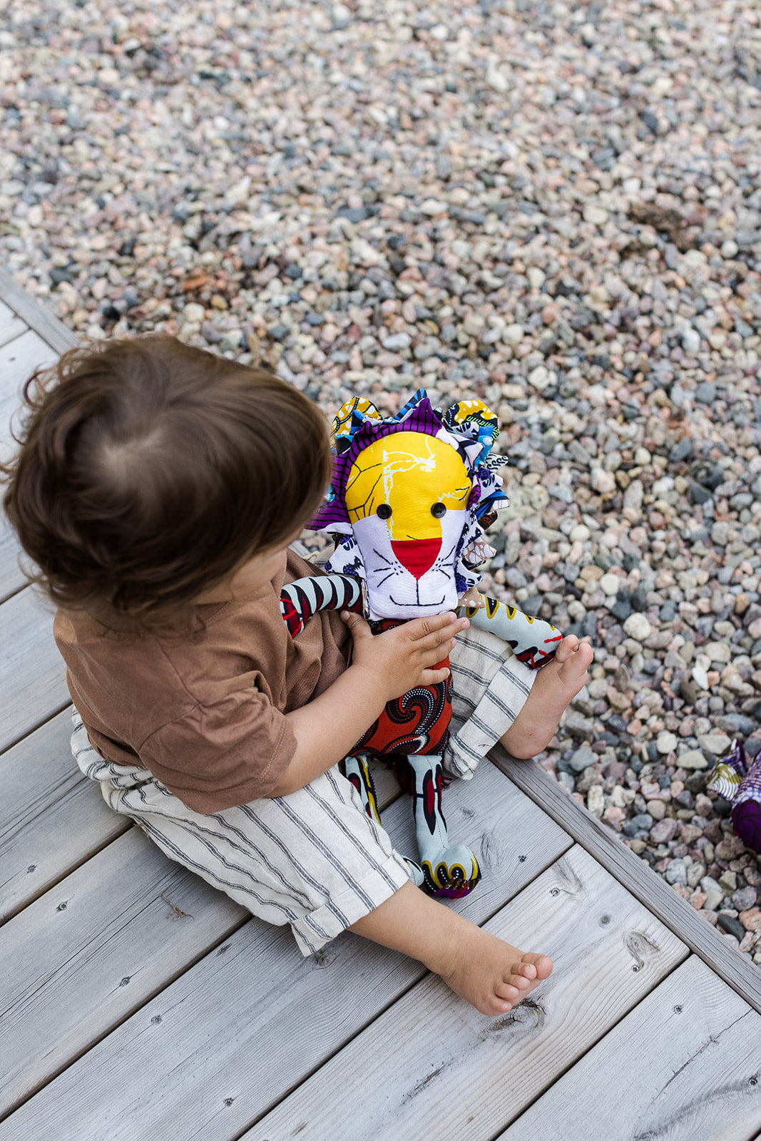 EU Stuffed Animals