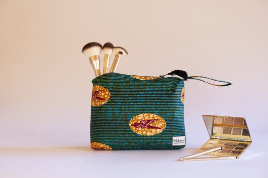 Bird Pouch