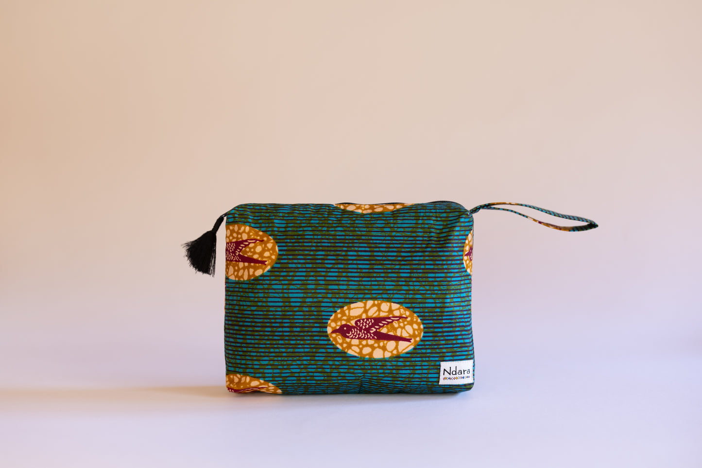 Bird Pouch