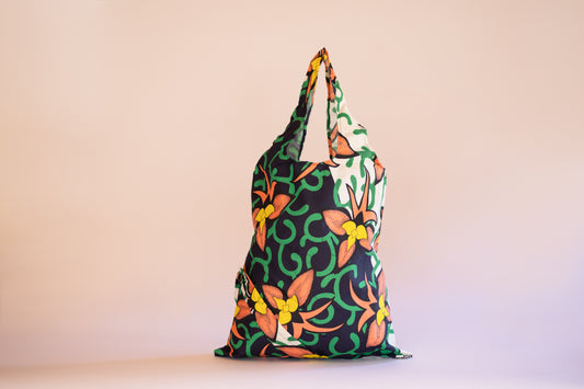 Lily Tote Bag