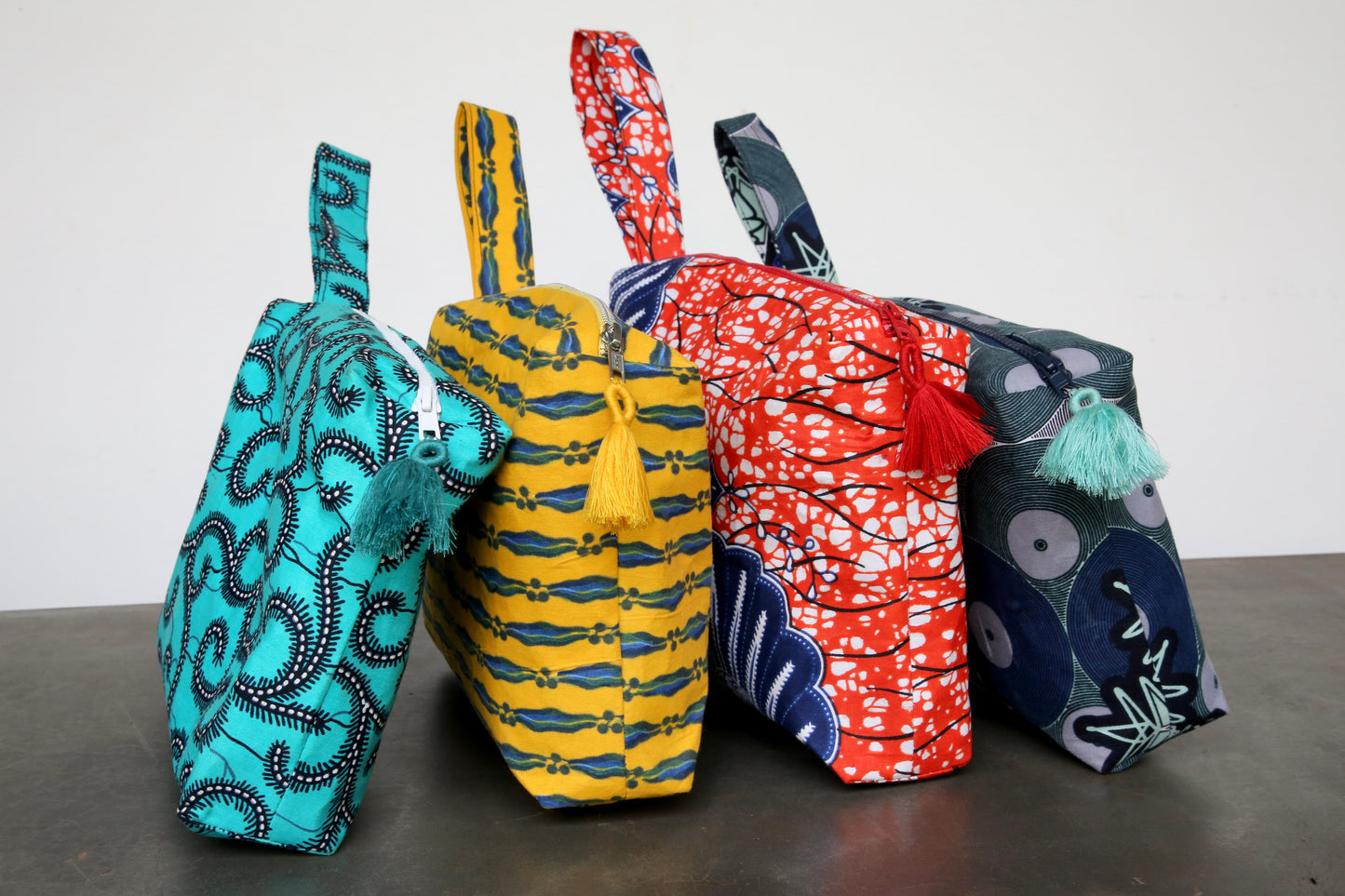Sun pouch