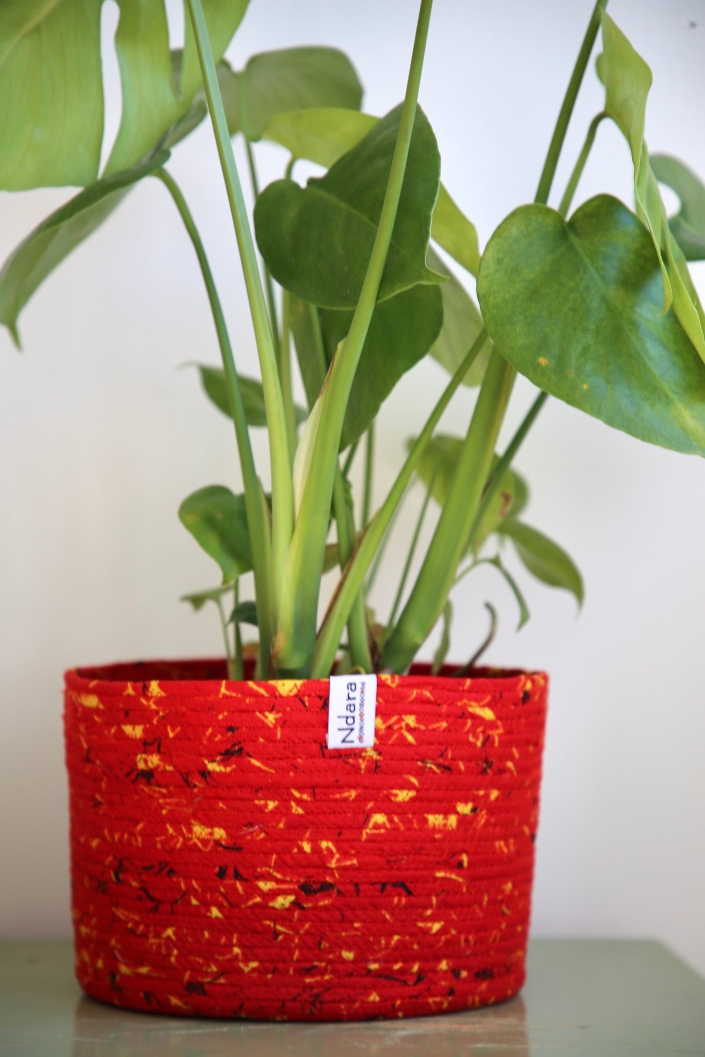 Poppy Basket : Large - Medium - Small