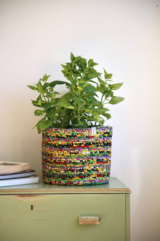 Sanza Lemon : Large
