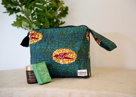 Bird Pouch