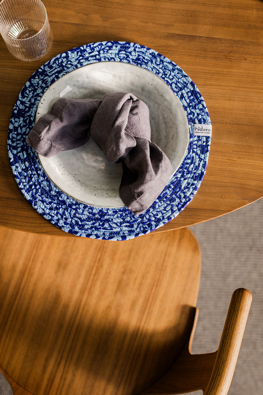 Yann Placemat in Sky