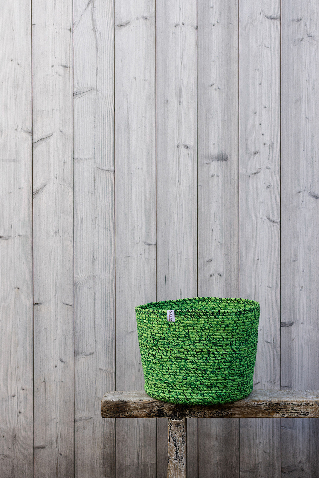 Mint Basket : Large - Medium - Small
