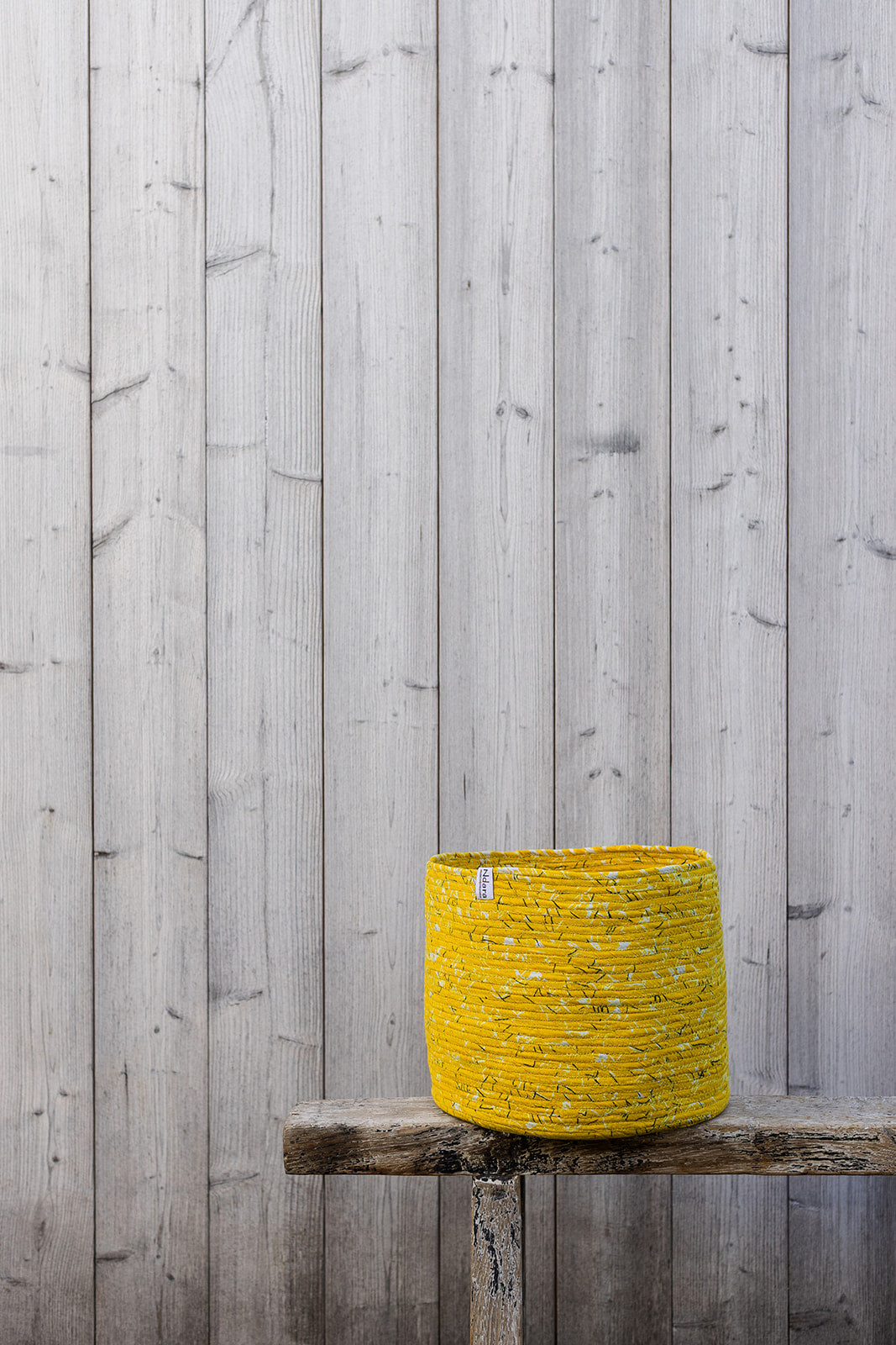 Sunshine Basket : Large - Medium - Small