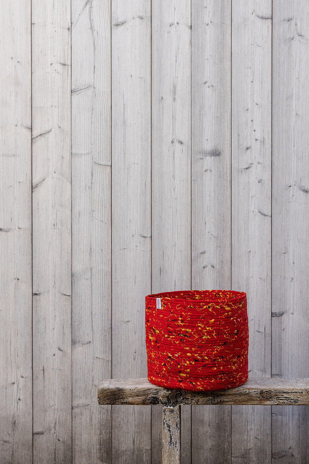 Poppy Basket : Large - Medium - Small