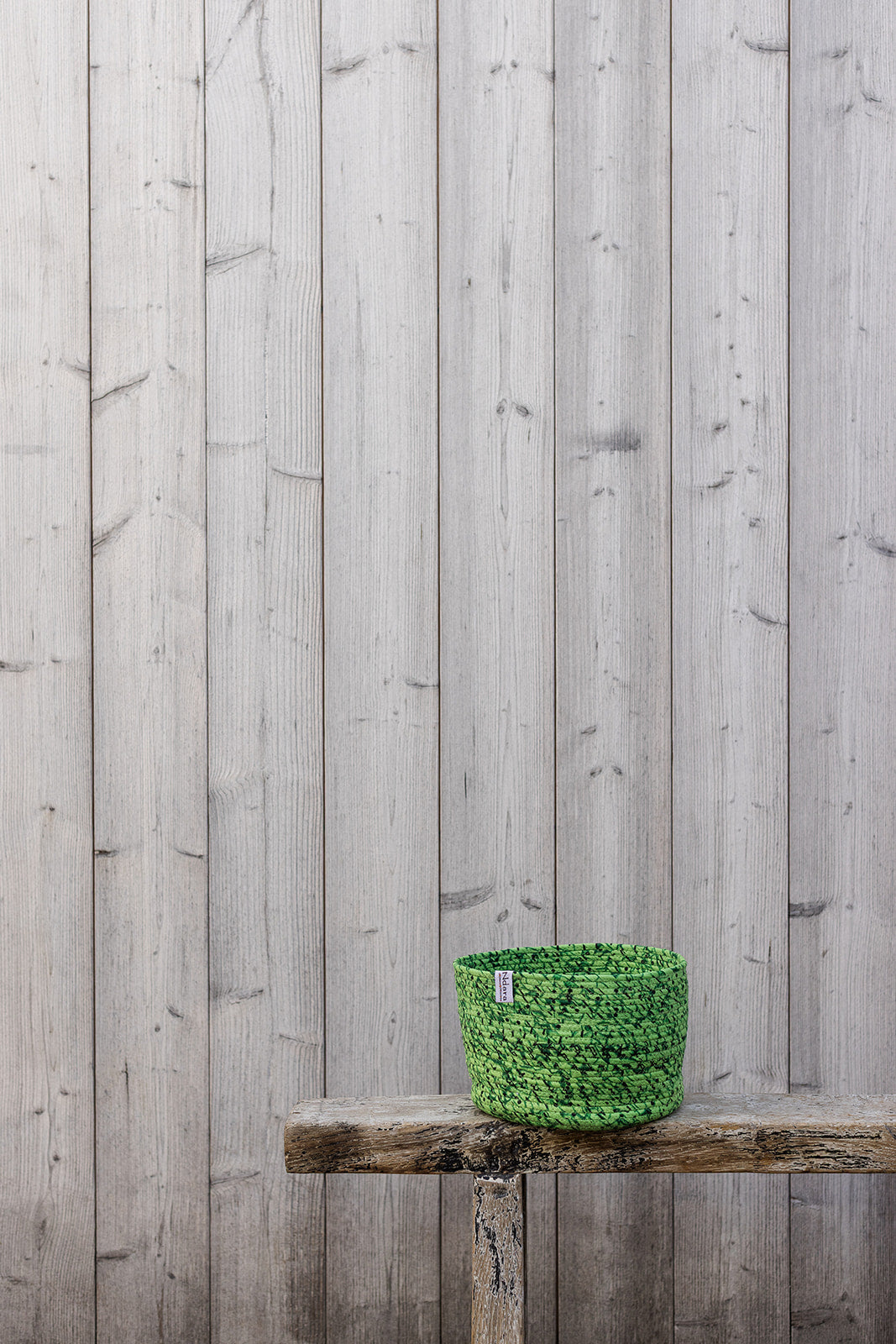 Mint Basket : Large - Medium - Small