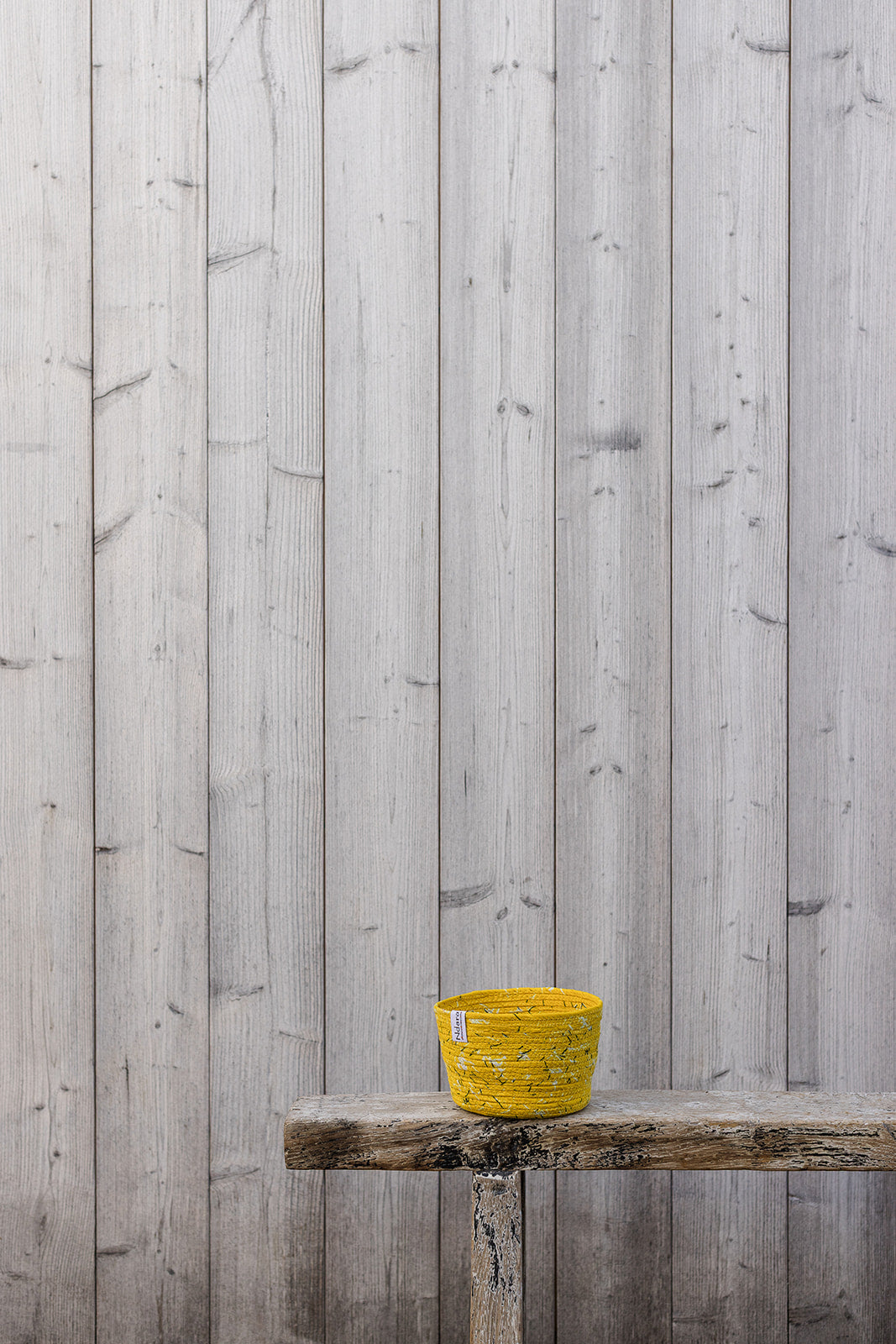Sunshine Basket : Large - Medium - Small