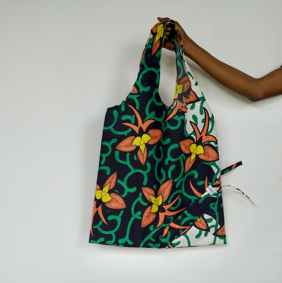 Lily Tote Bag