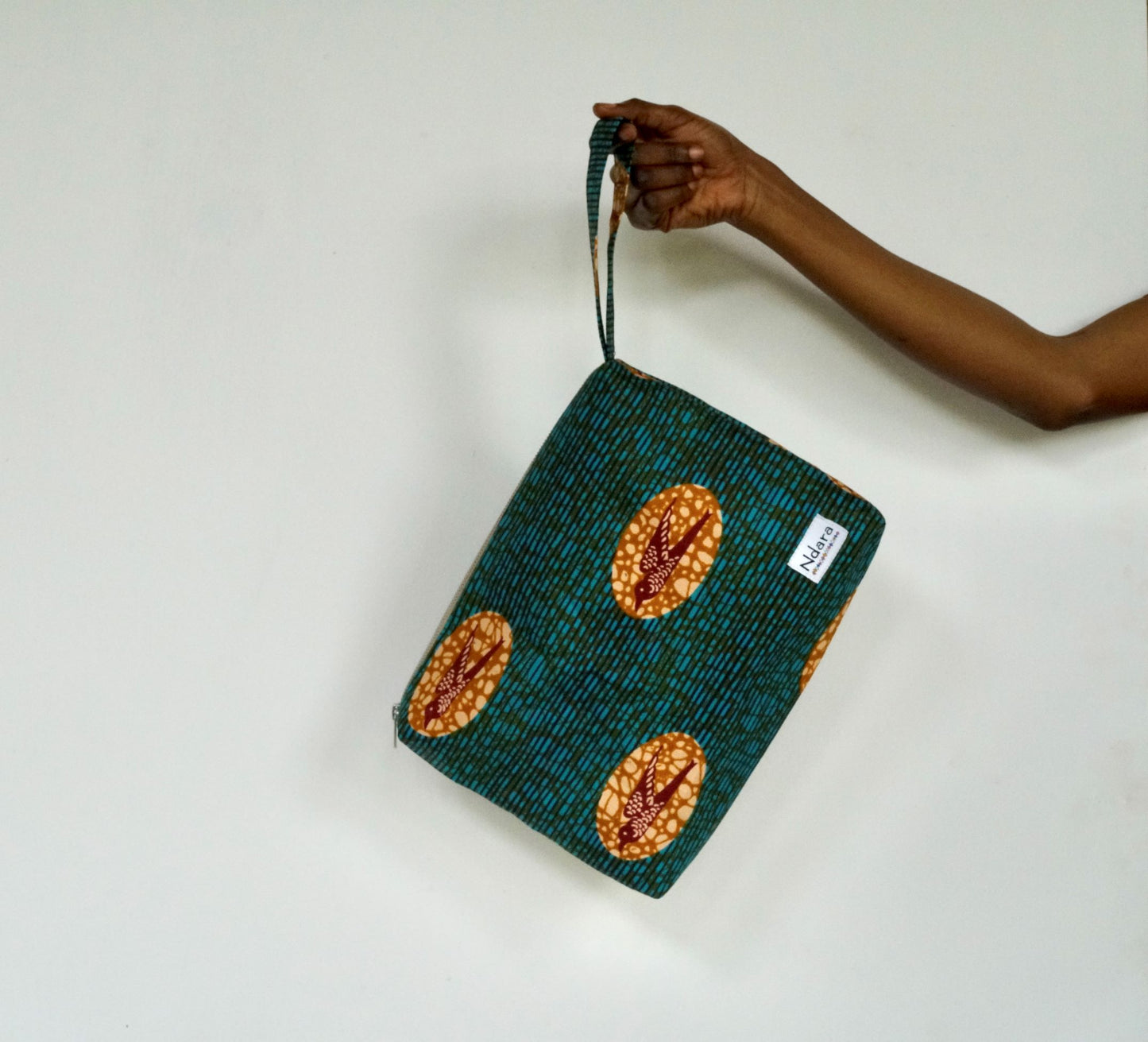 Bird Pouch