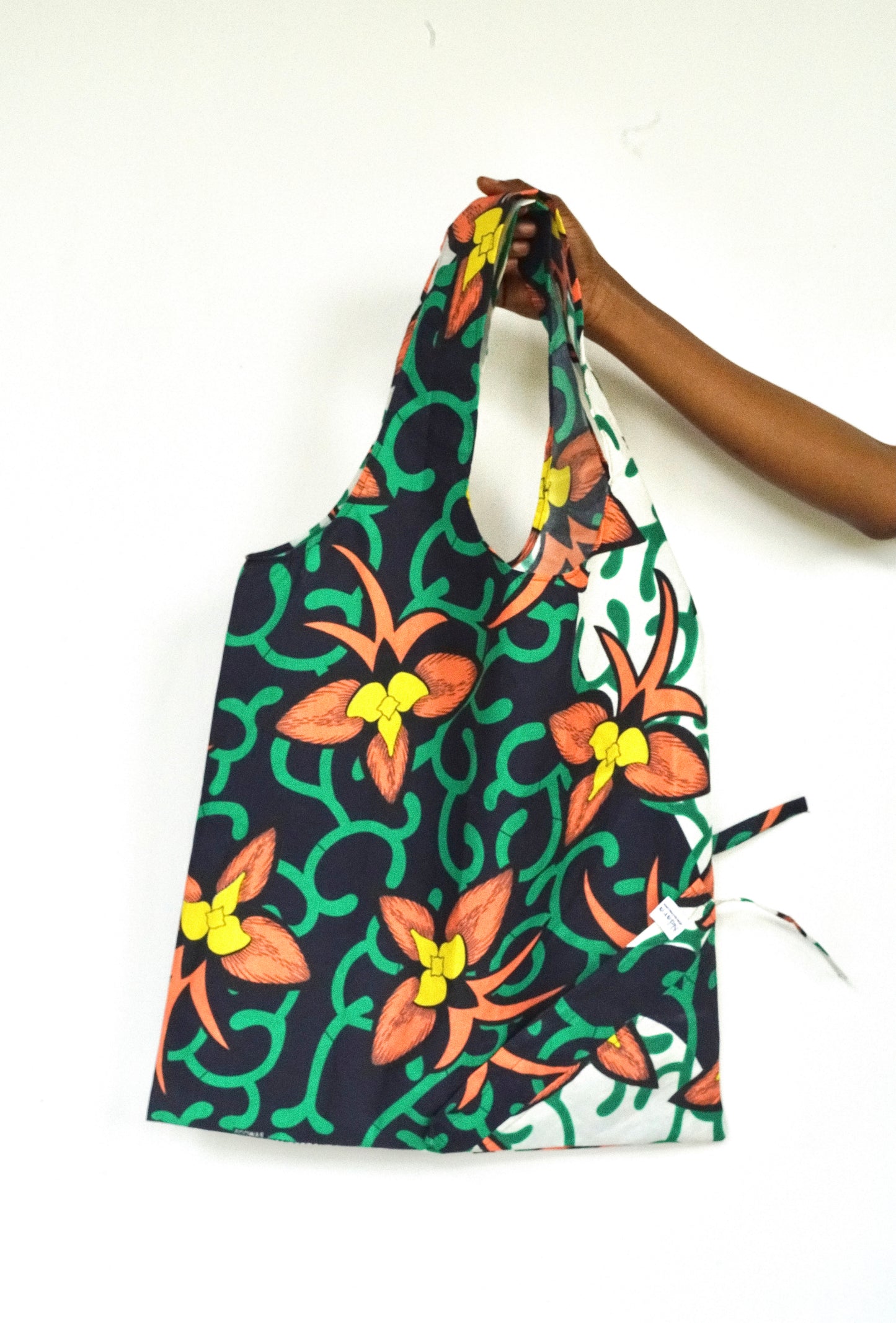 Lily Tote Bag