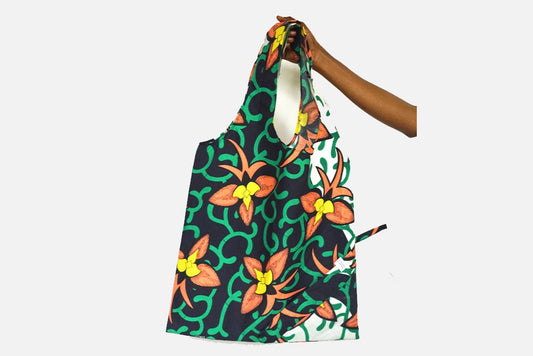 Lily Tote Bag